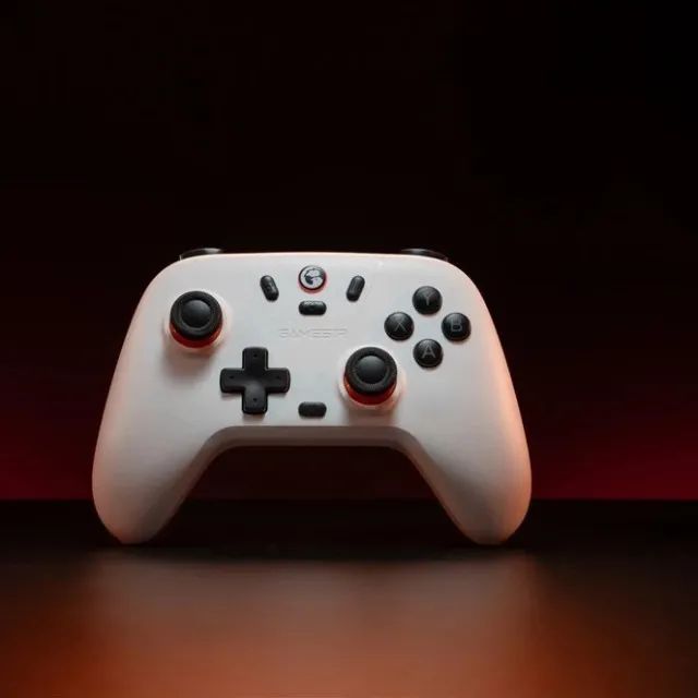 Controle para PC, Switch, Android IOS Joystick Gamesir T4 Nova Lite - A Pronta Entrega! - Foto 4