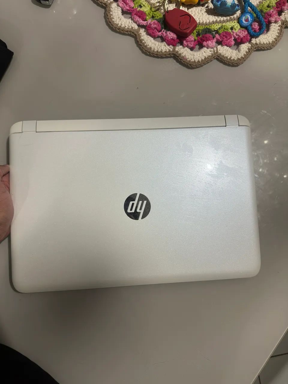 Notebook HP Pavilion 15 - Foto 4