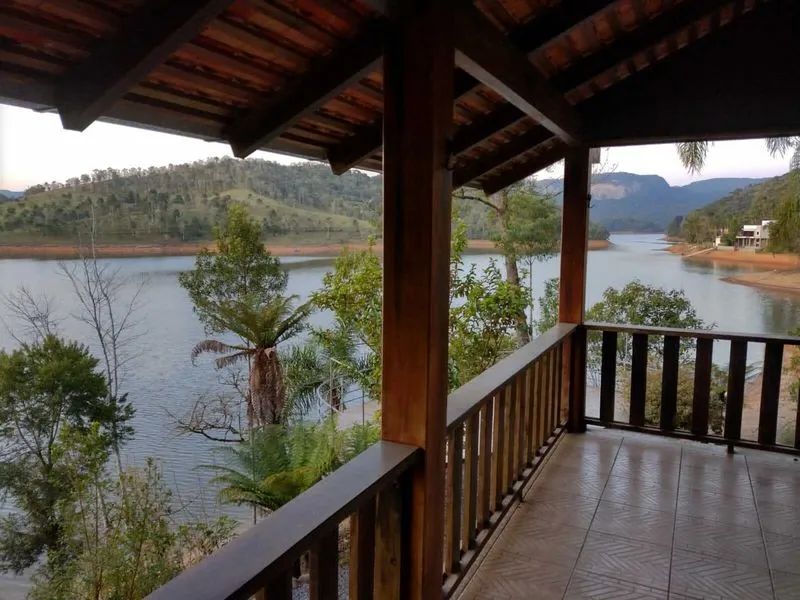 Casa RIO DOS CEDROS - SC - Foto 3
