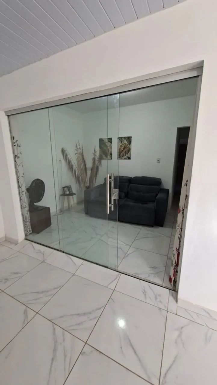 Alugo casa no pajuçara - Foto 4