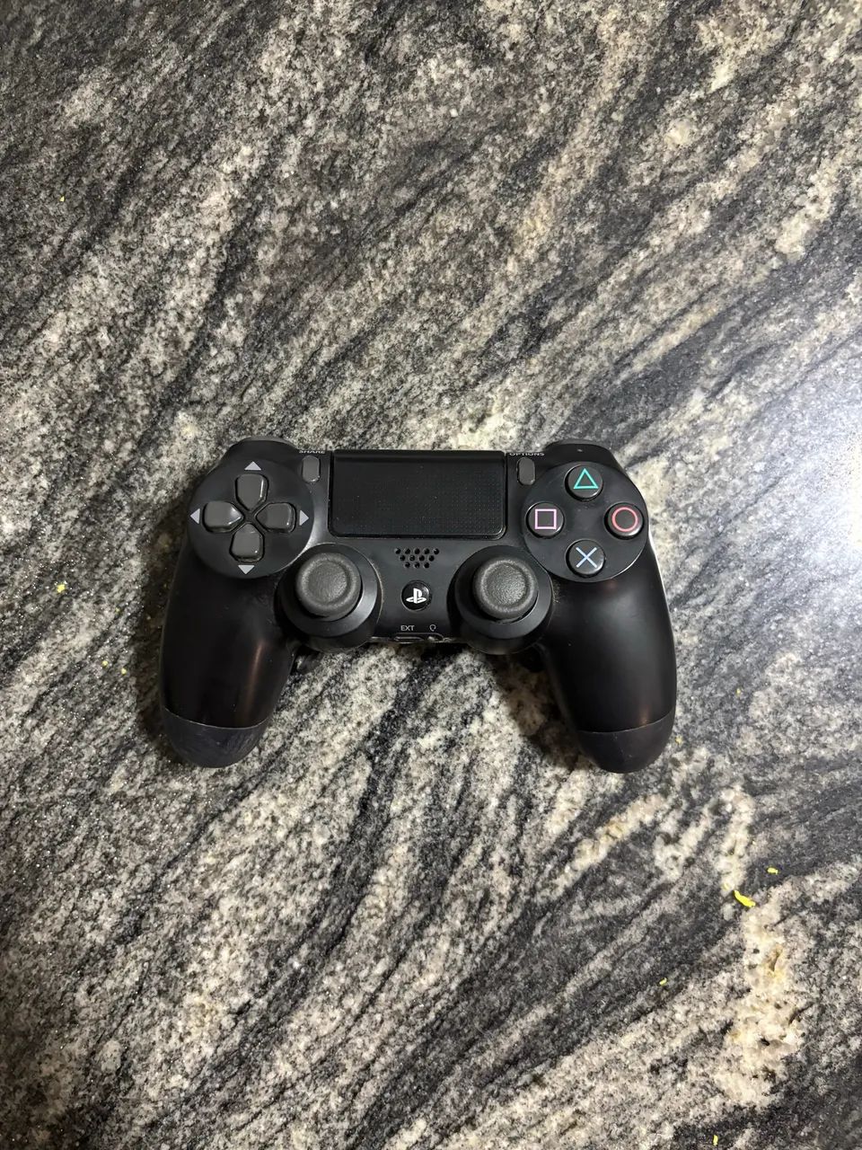 Controle PlayStation 
