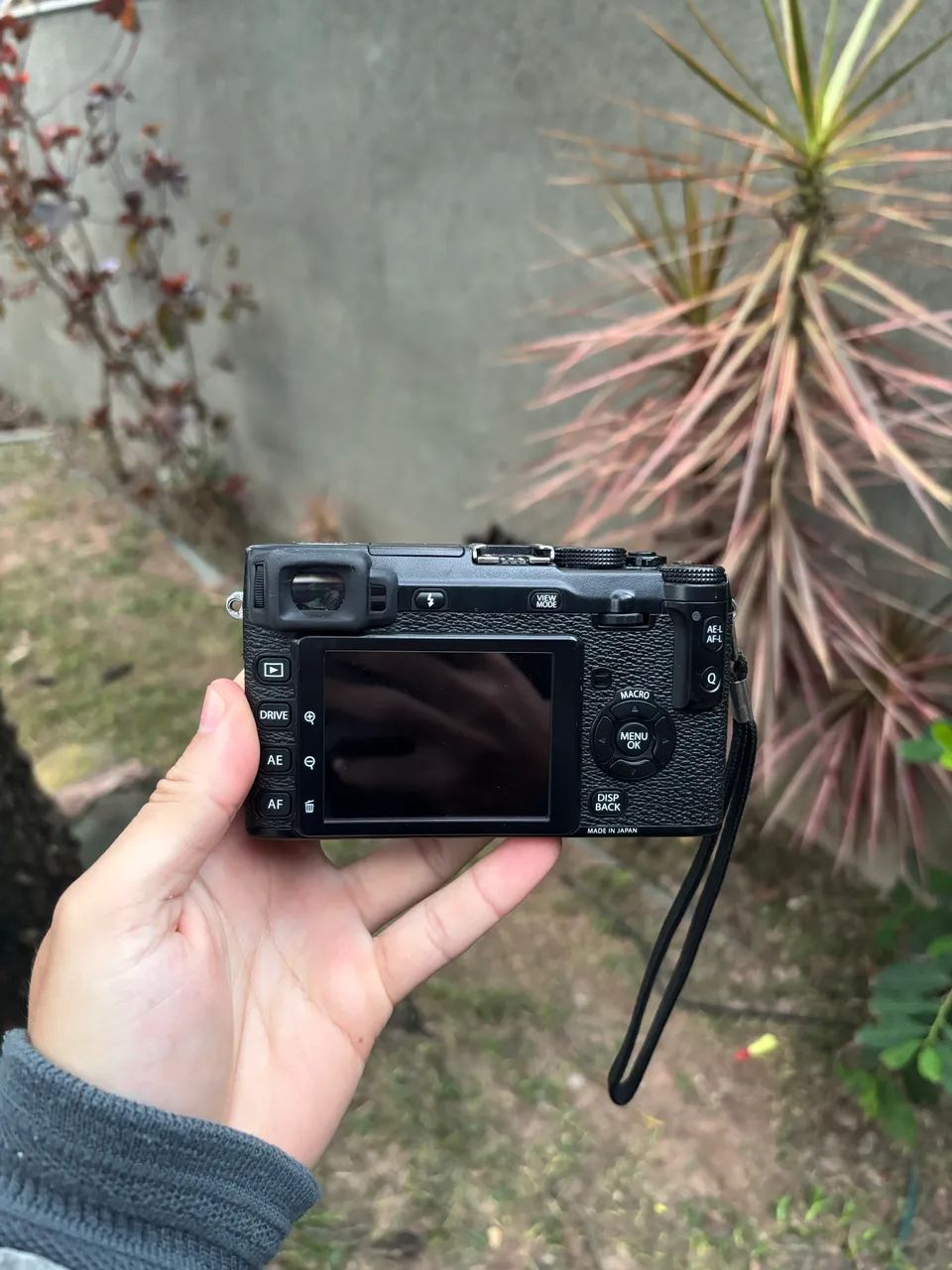 Fujifilm XE-1 - Foto 2
