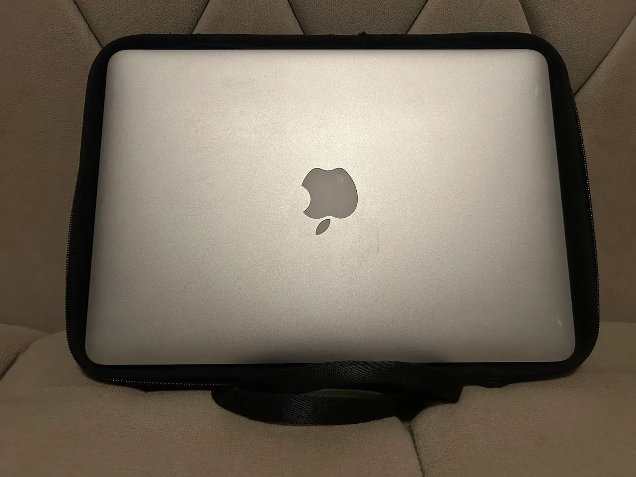 Macbook 13 PRO 2015 - Foto 3