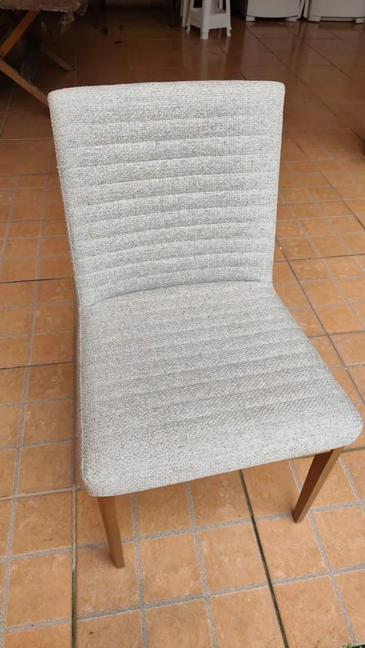 Conjunto Mesa de Jantar  - Foto 3