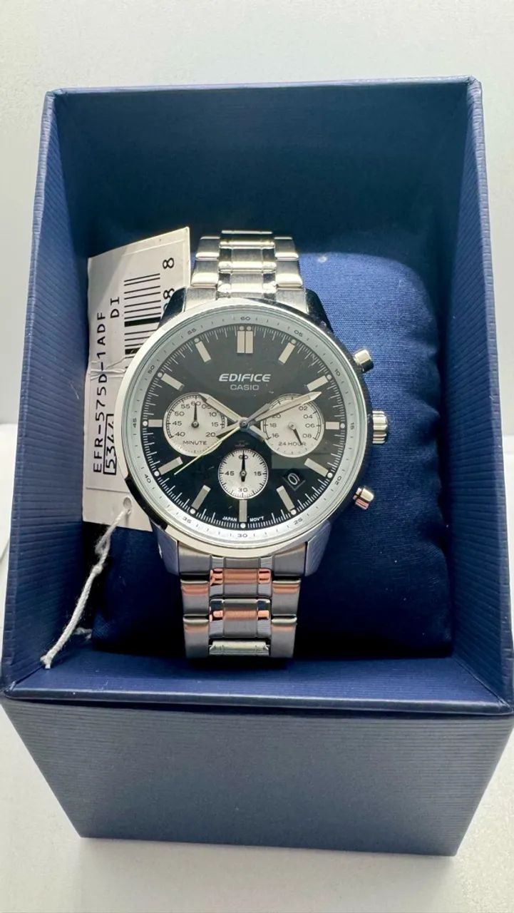 Relógio Casio Edifice  - Foto 2