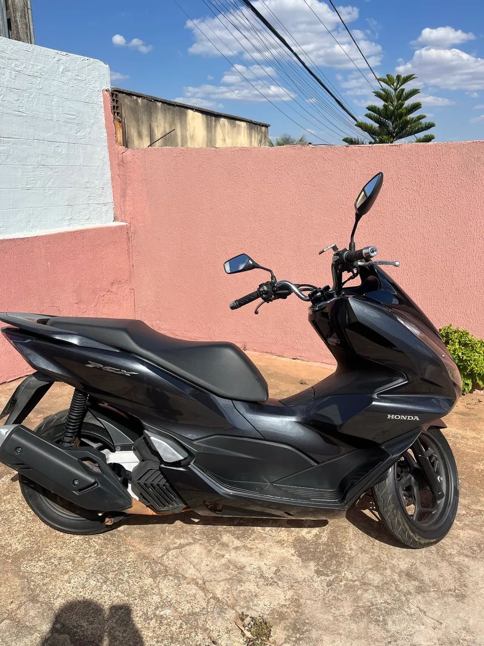Honda pcx  - Foto 2