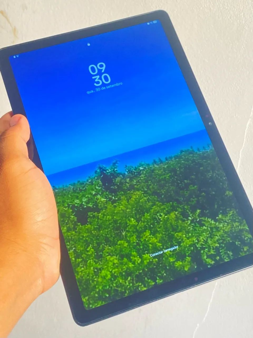 Tablet Samsung A9 Plus - Foto 3