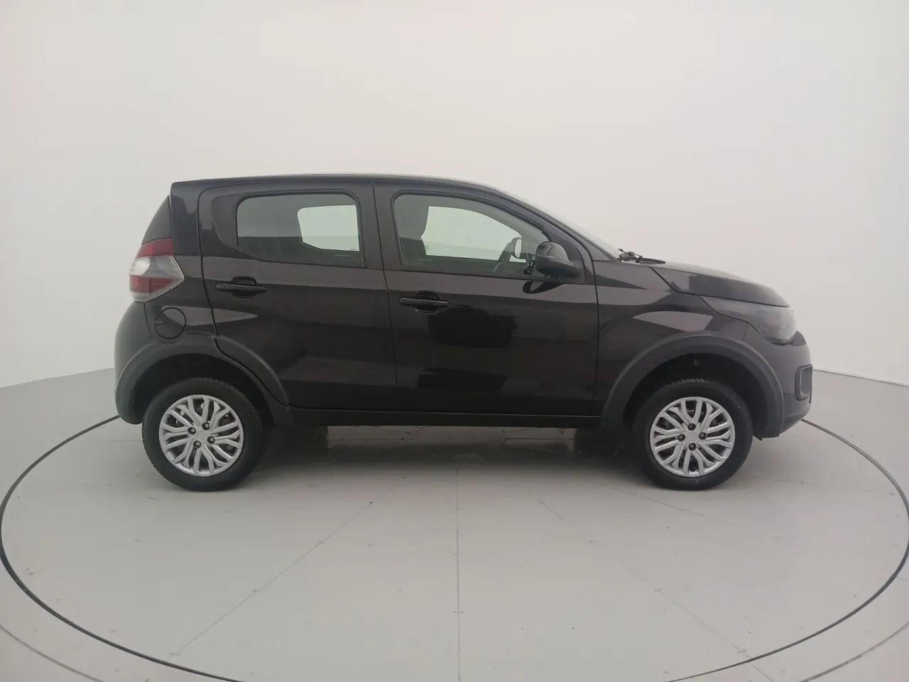 Fiat Mobi LIKE 1.0 Fire Flex 5p., foto 6 de 18