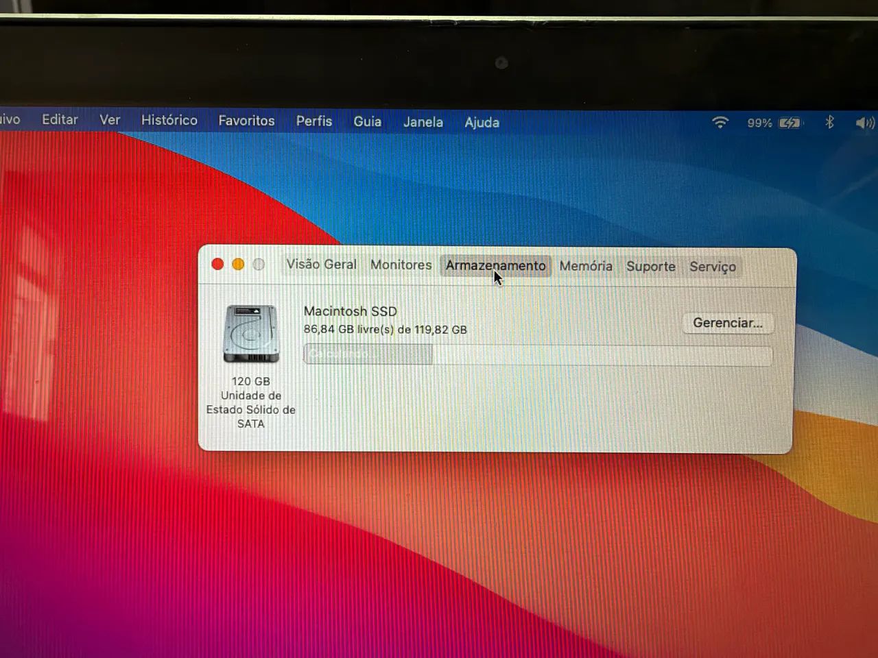 MacBook Pro late 2011 - Foto 5