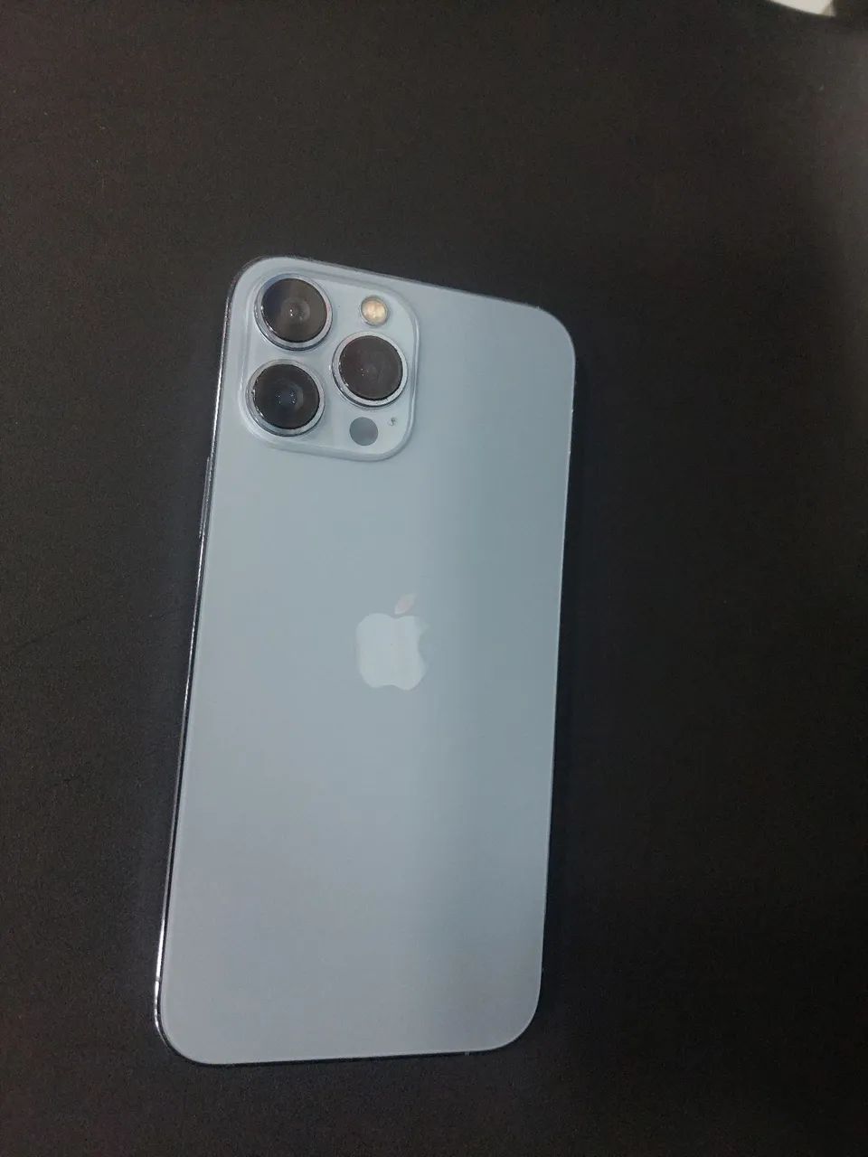 Imperdivel, Iphone 13 pro max 256G - Foto 3