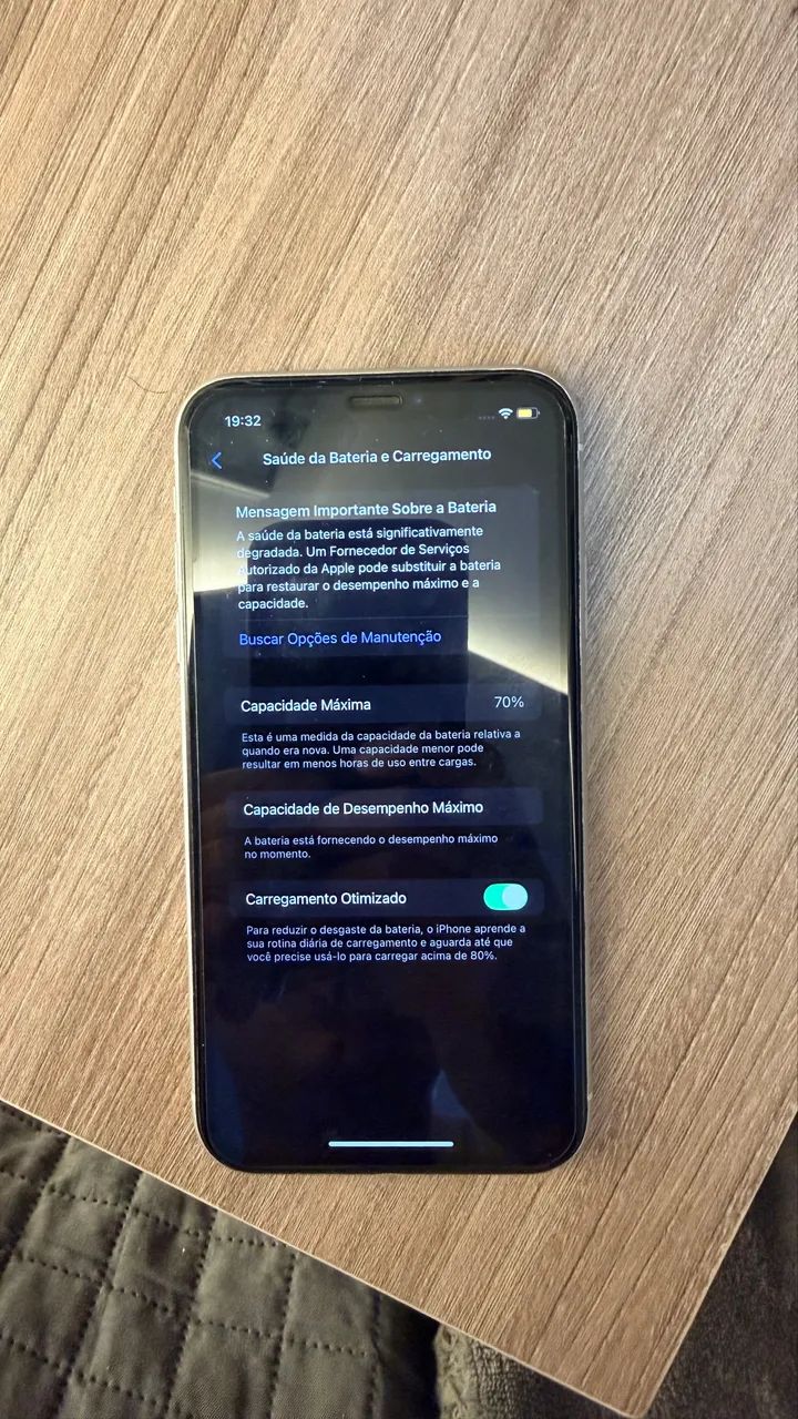 iPhone XR  - Foto 4