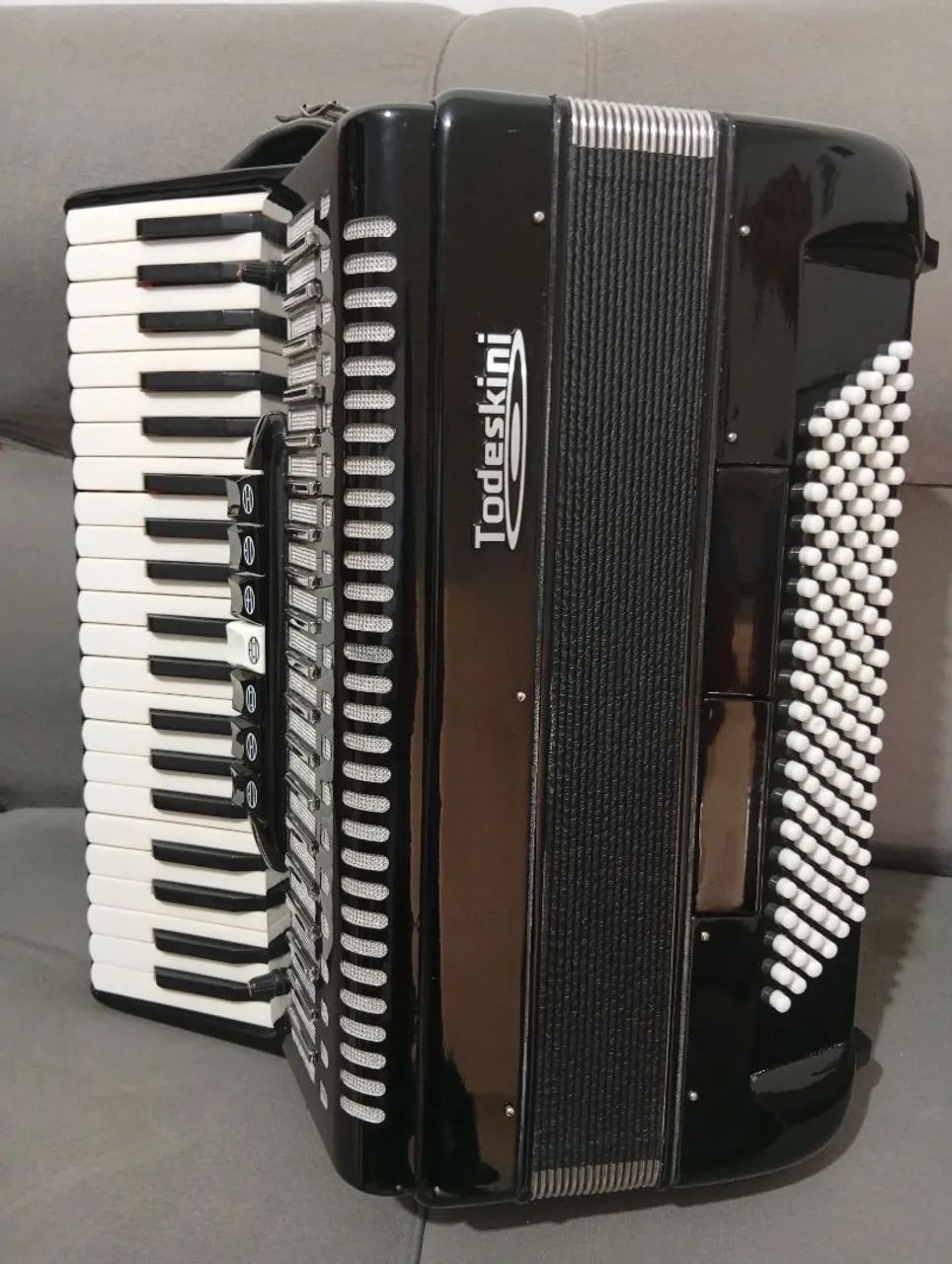 SANFONADA 120
