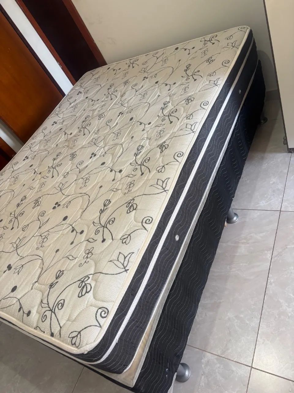 Cama  - Foto 2
