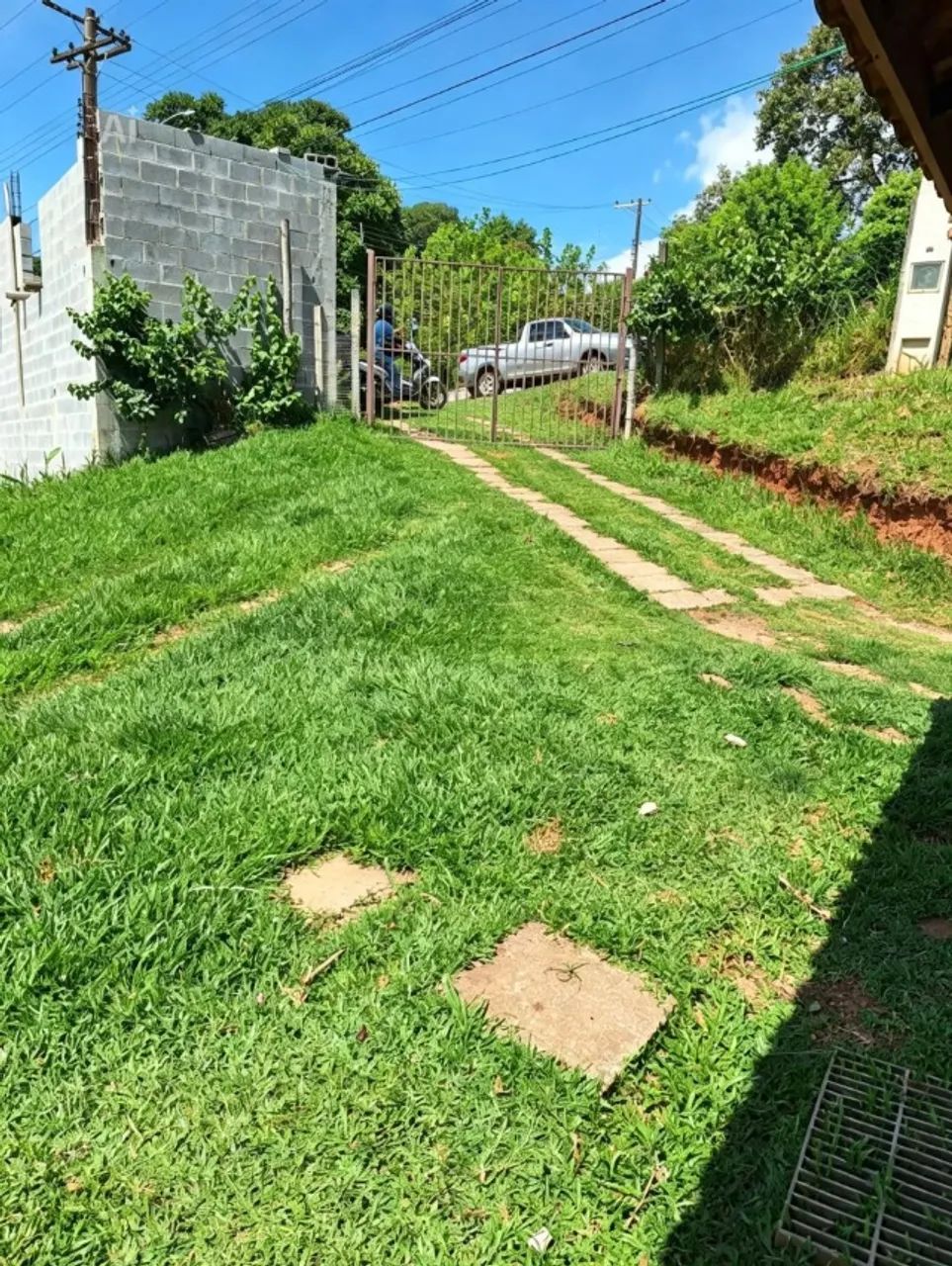 Chácara em Itatiba  - Foto 2