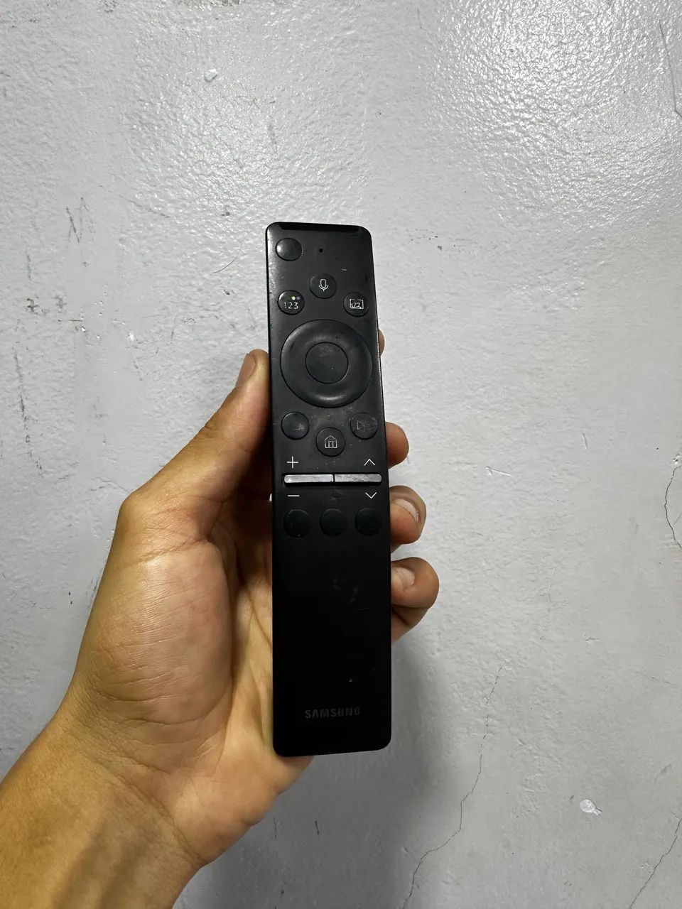 Televisão Samsung Smart 55 com Xbox  - Foto 3