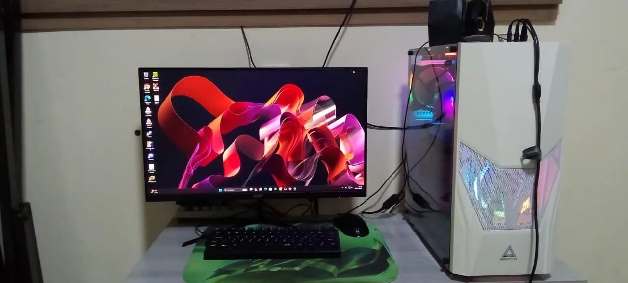 PC GAMER 