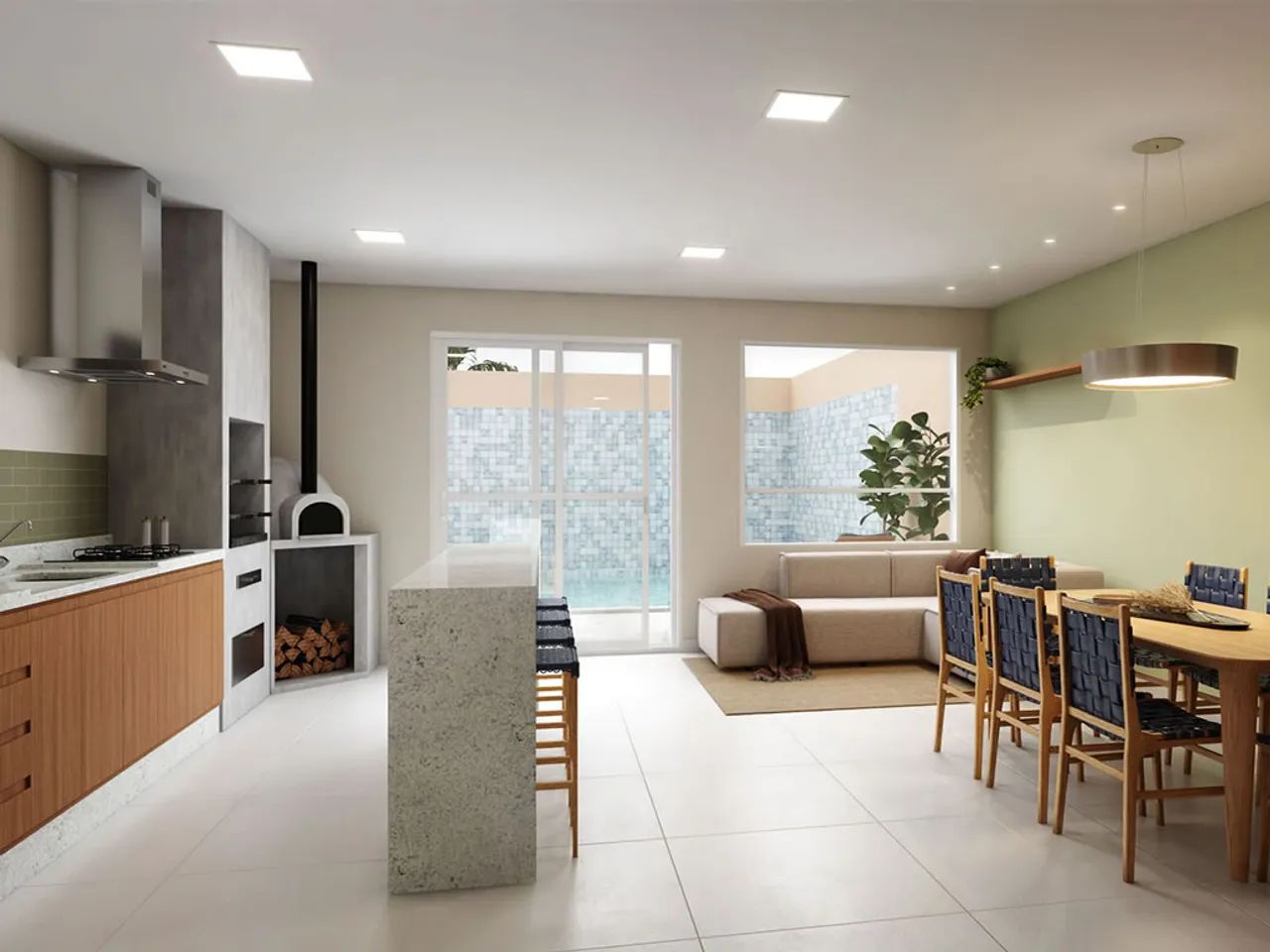 MAITA RESIDENCIAL - Foto 5