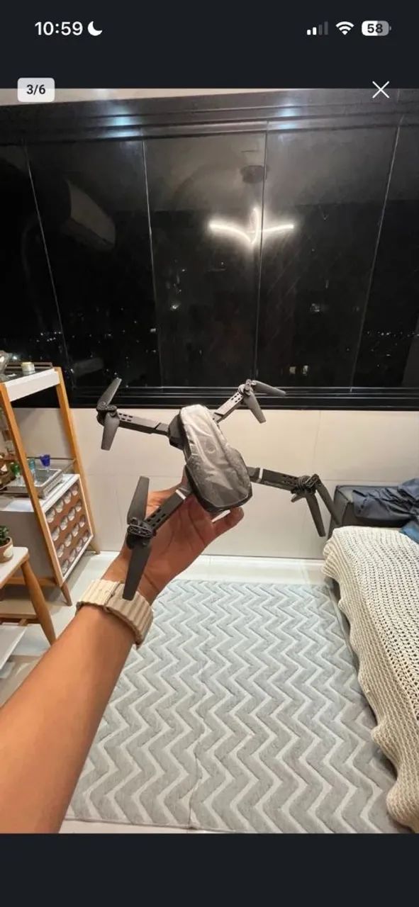 Drone - Foto 2