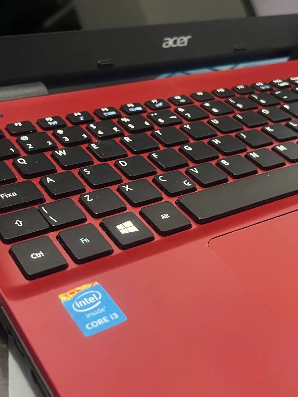 Notebook ? seminovo Acer - Foto 2