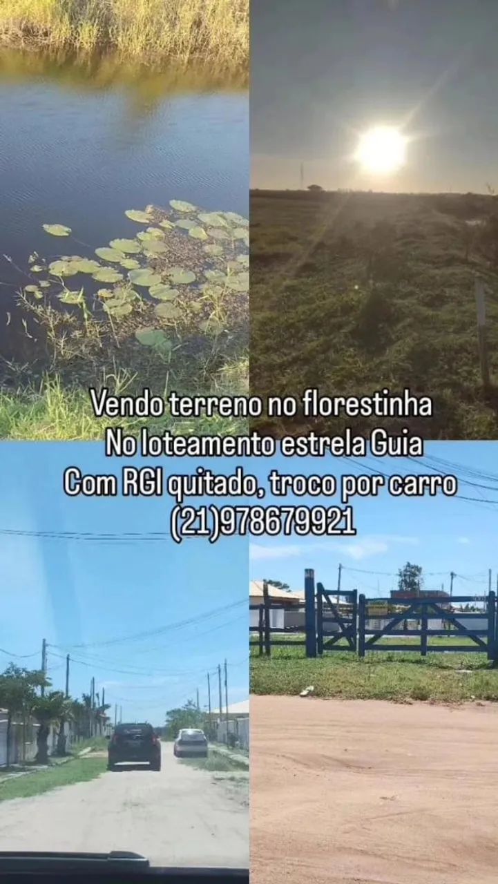 Foto - Cabo Frio - Florestinha II (Tamoios)