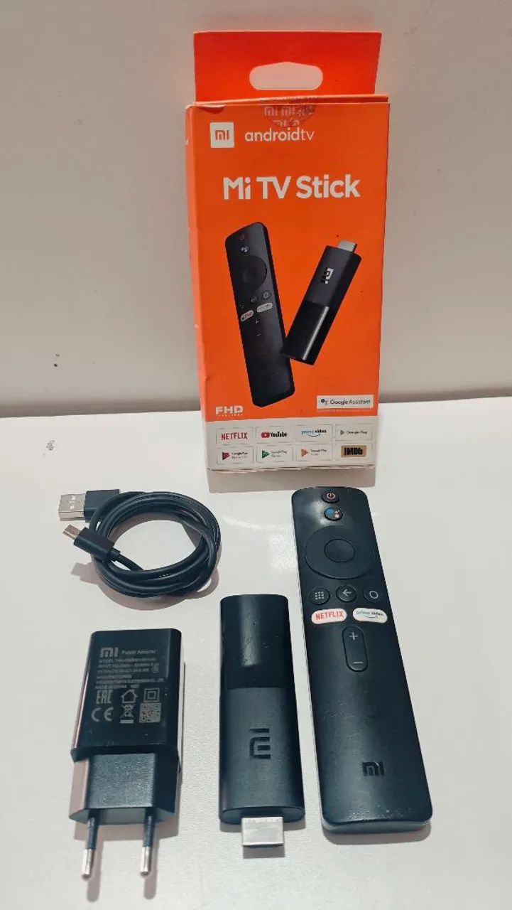 MI TV STICK