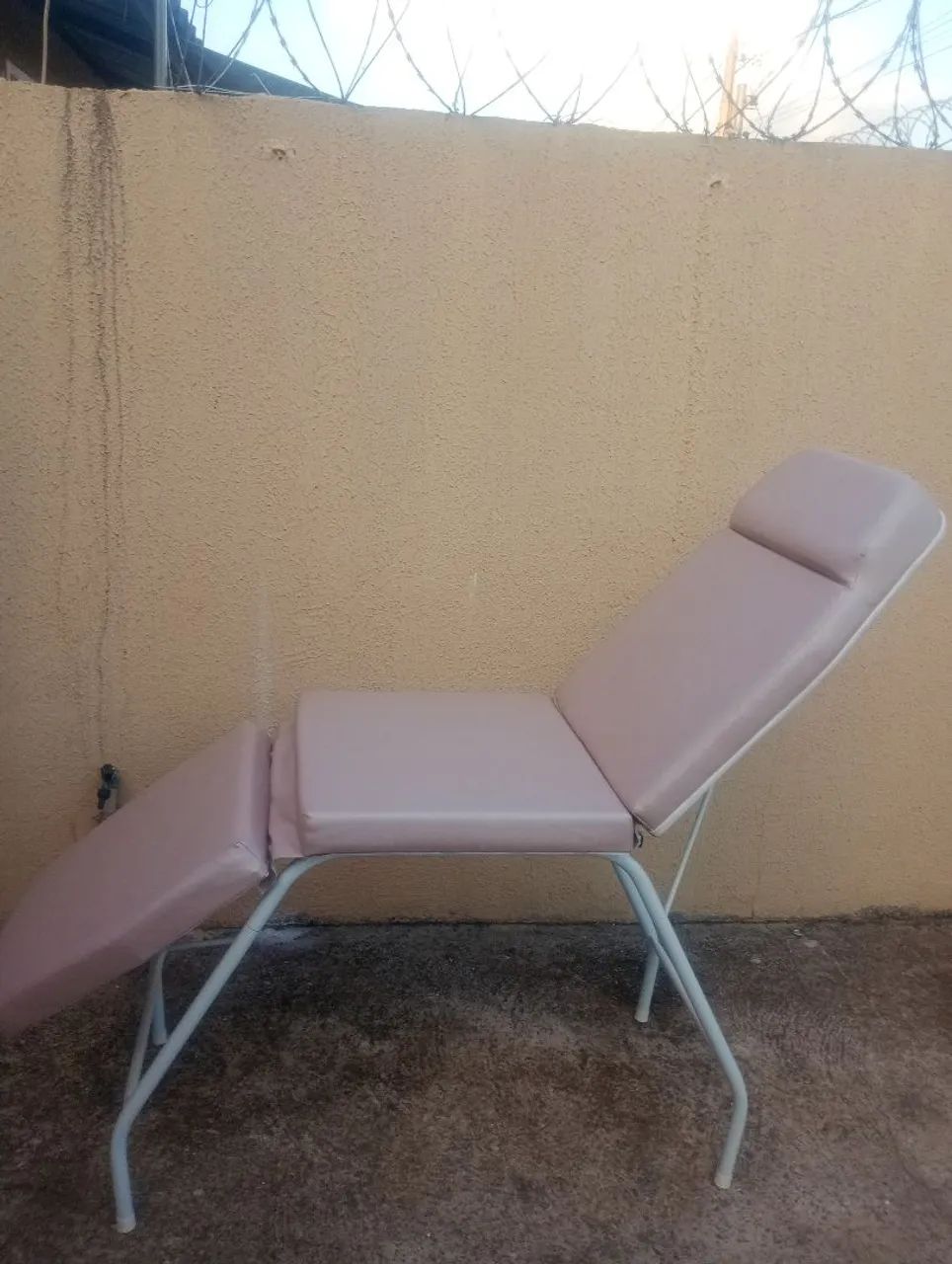 Vendo maca ,semi nova.