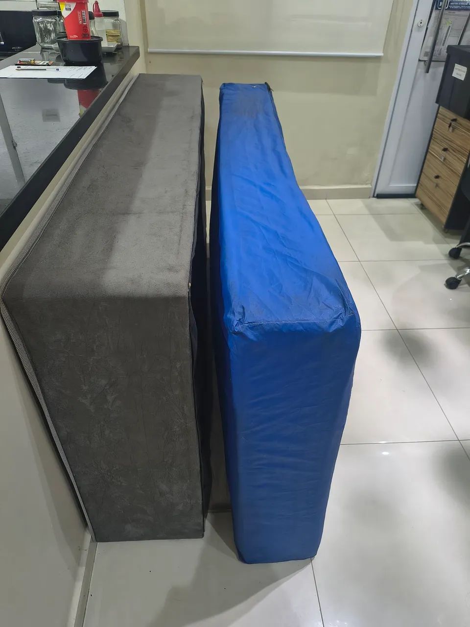 Cama box - Foto 2