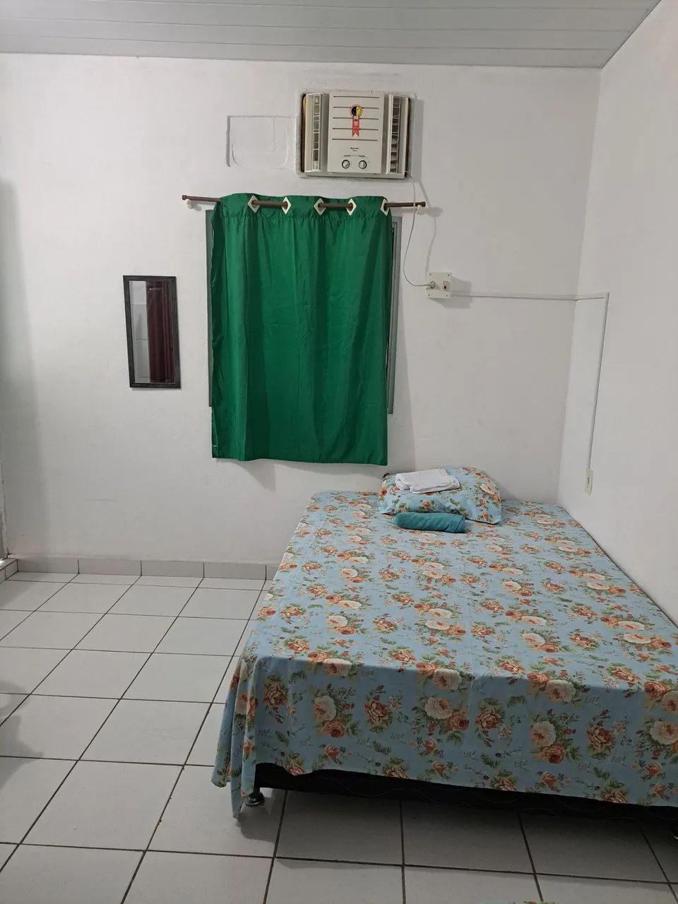 Kitnet por diária.  - Foto 2