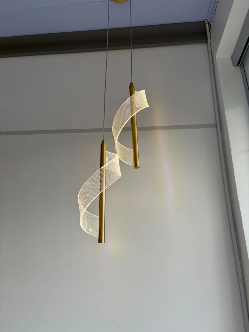 Lustre  - Foto 2
