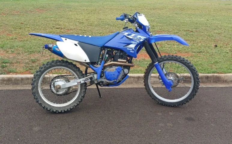 TTR 230 - 2018 - Foto 2