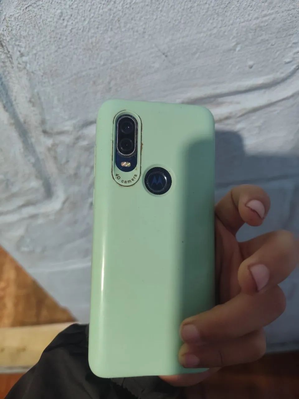 Celular  - Foto 5