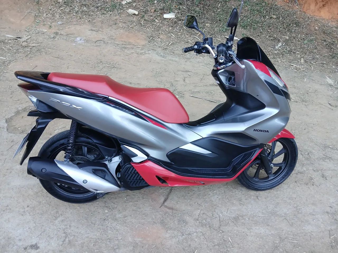 PCX Sport com ABS - Foto 4