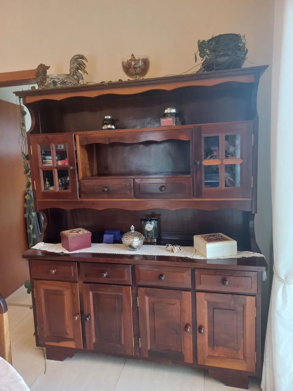 Sala de jantar  - Foto 4