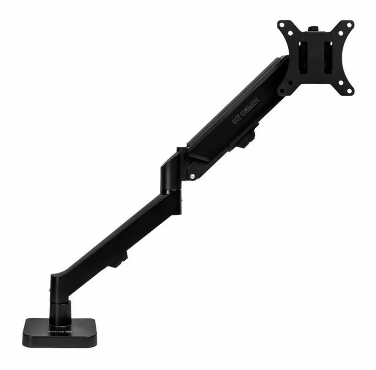 Suporte Articulado Para Monitor Zinnia Nimbo 110 | 13 Pol. a 32 Pol. | Preto - Foto 2