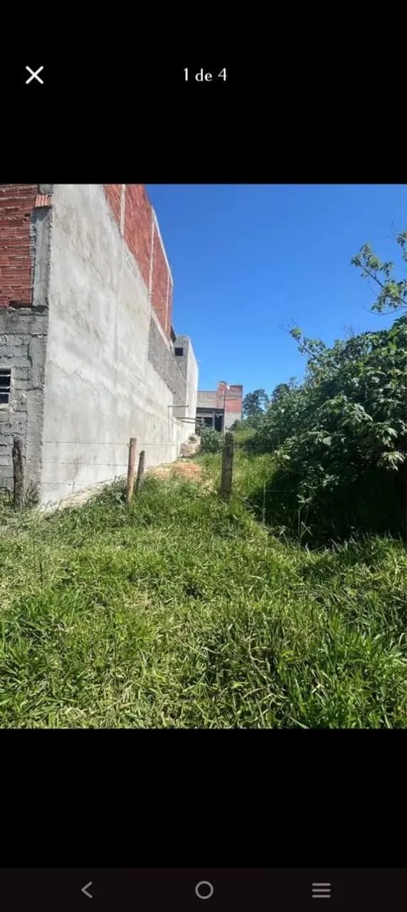 Foto - São Bernardo do Campo - Alvarenga