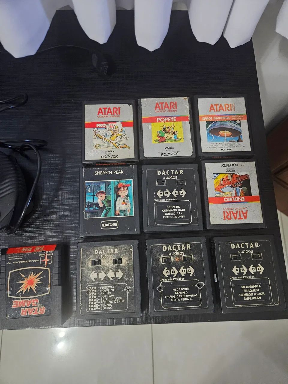 Atari (no estado) - Foto 4