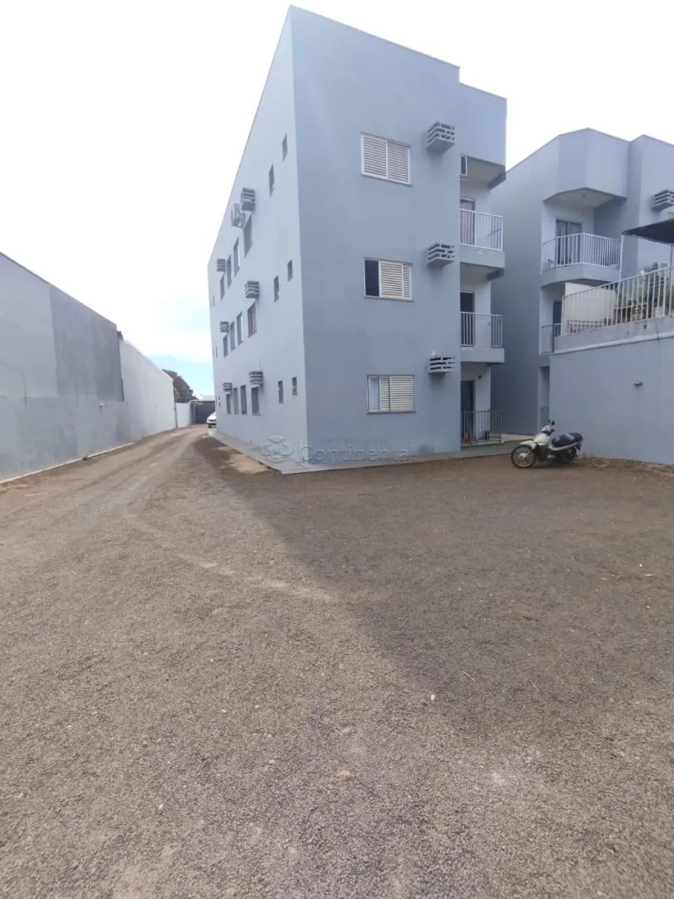 Apartamento para locação em Dourados-MS. - Foto 2
