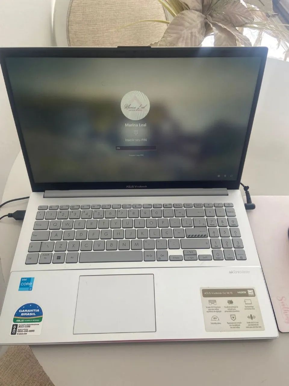 Notebook Asus Vivobook Go - Foto 3