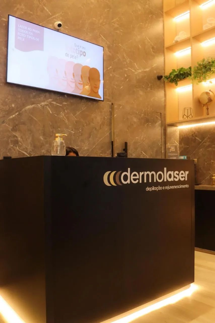 Oportunide única Dermolaser - Foto 4