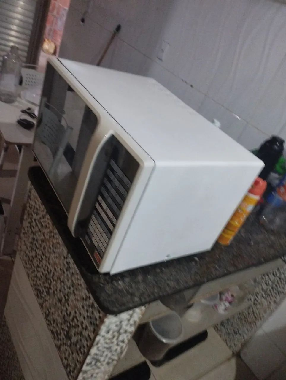 Microondas  - Foto 2