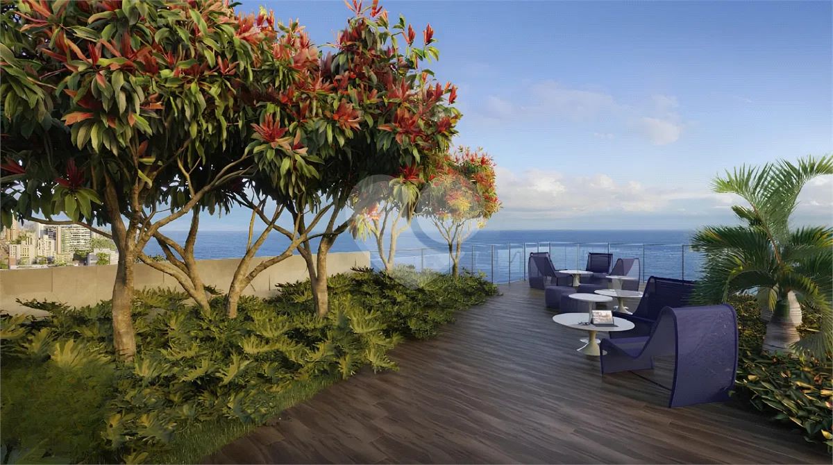 Apartamento com 3 quartos à venda em Mucuripe - CE - Foto 5