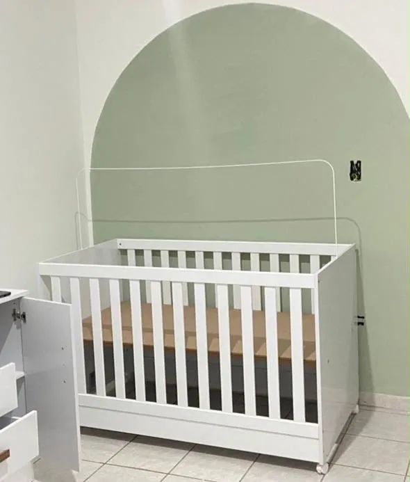  Berço infantil
