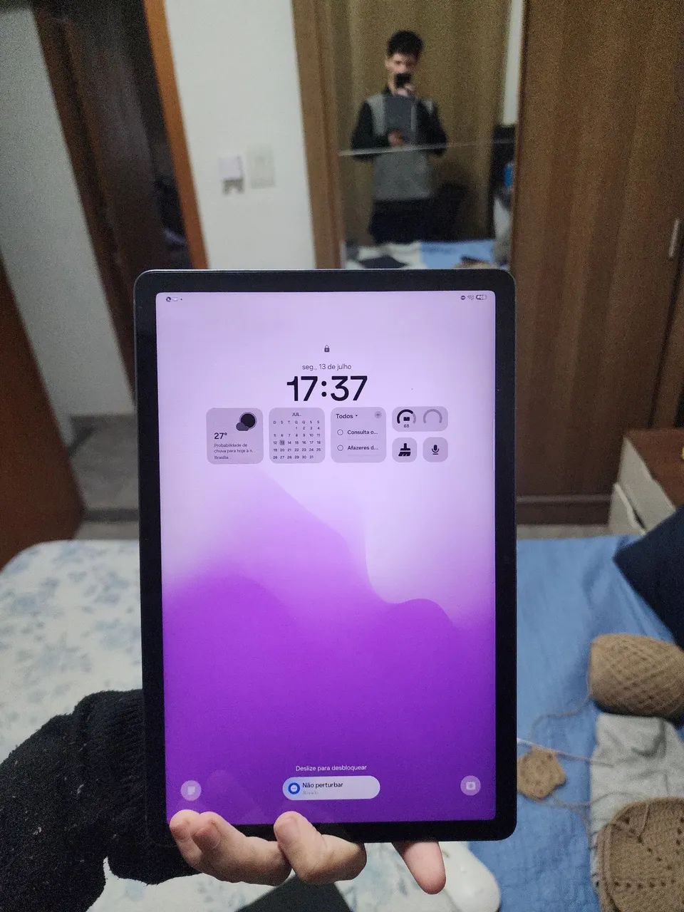 Samsung Galaxy Tab S10 lite - Foto 2