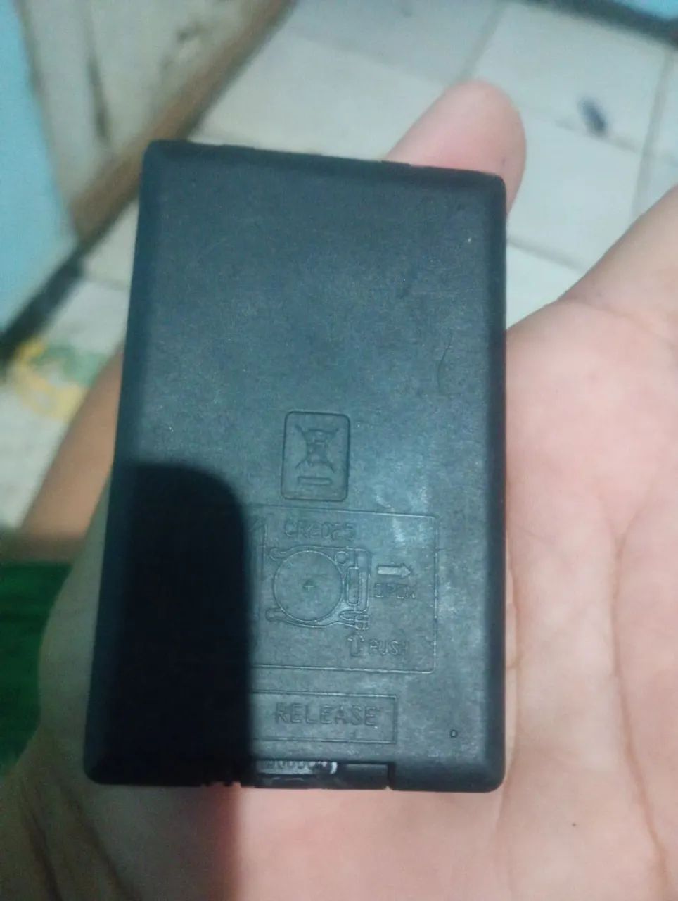 Vendo controle de led novo  - Foto 2