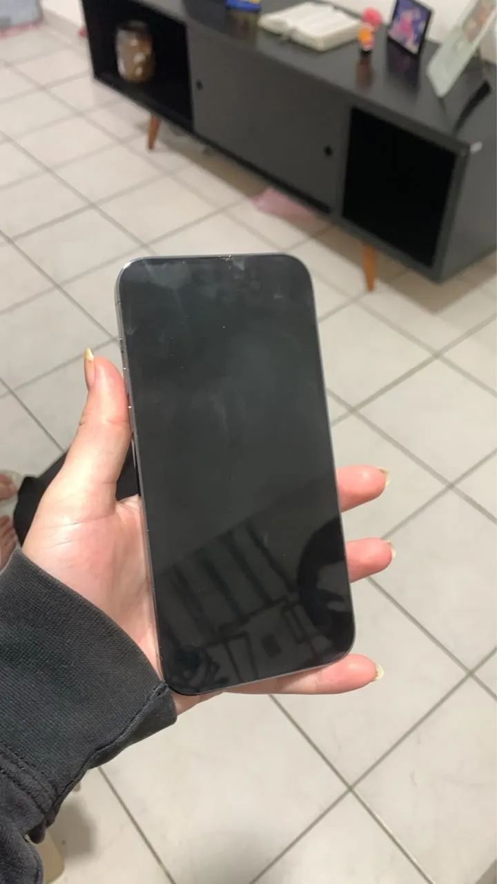 iphone 14 pro max - Foto 3
