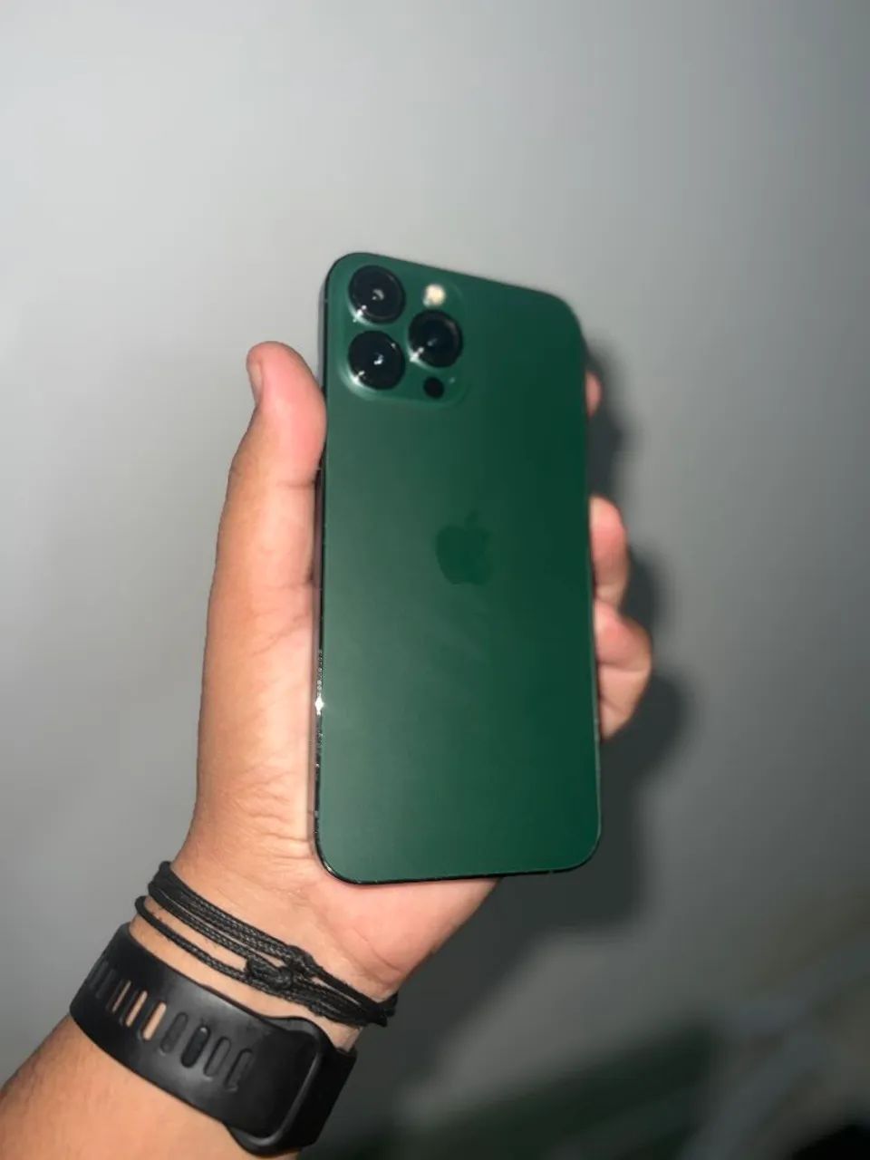 Iphone 13 pro max - Foto 2
