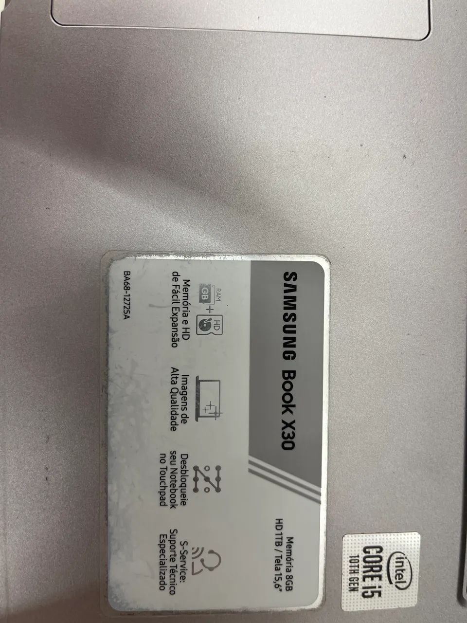 Samsung x30 i5 10th - Foto 3