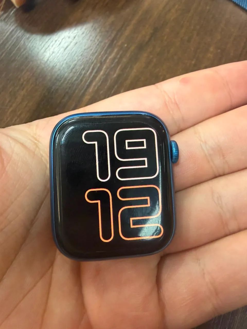 Apple Watch Series 7 - Foto 5