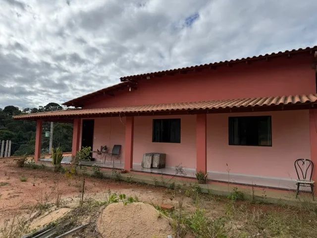 Chácara em Marechal Floriano - Foto 4