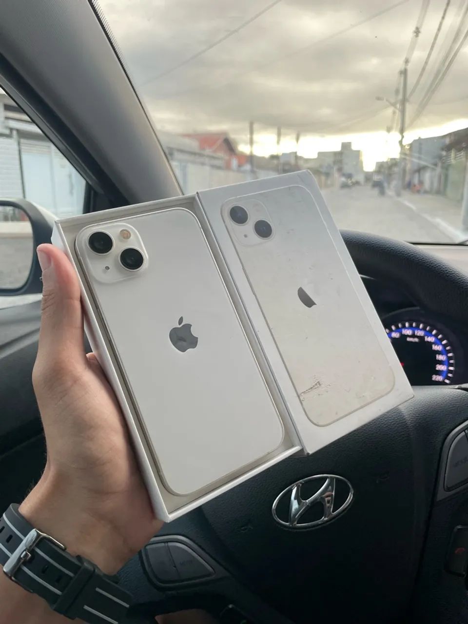 iPhone 13 256gb
